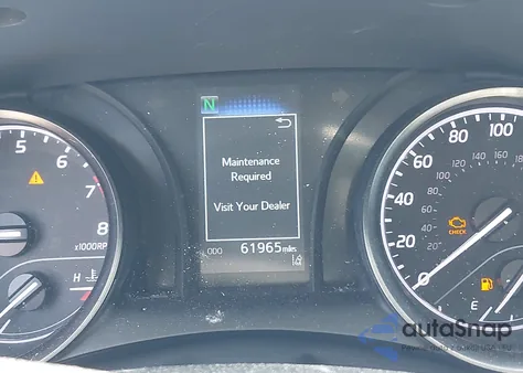 2022 Toyota Camry Se из США, поврежденный, VIN 4T1G11AK2NU691481